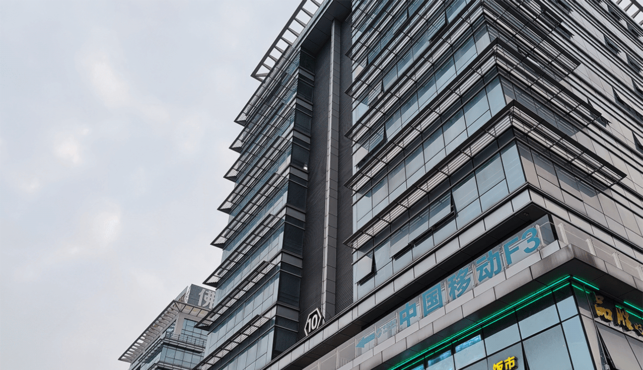 弗雷h佛山研发车间